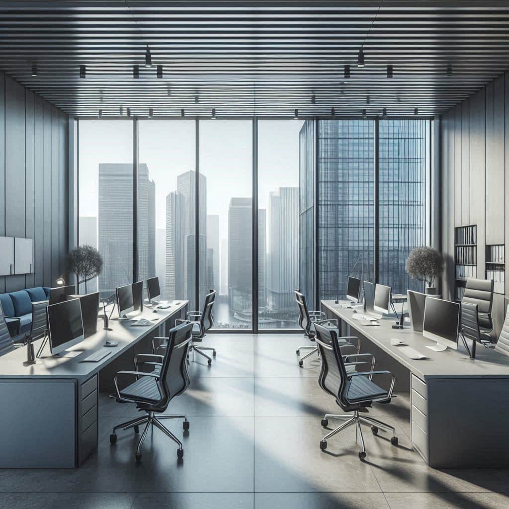 御河大厦文章配图